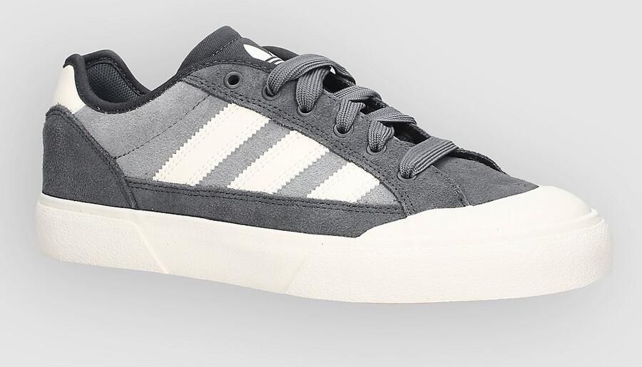 Adidas Skateboarding Court Tns Premiere Rt Skateschoenen grijs