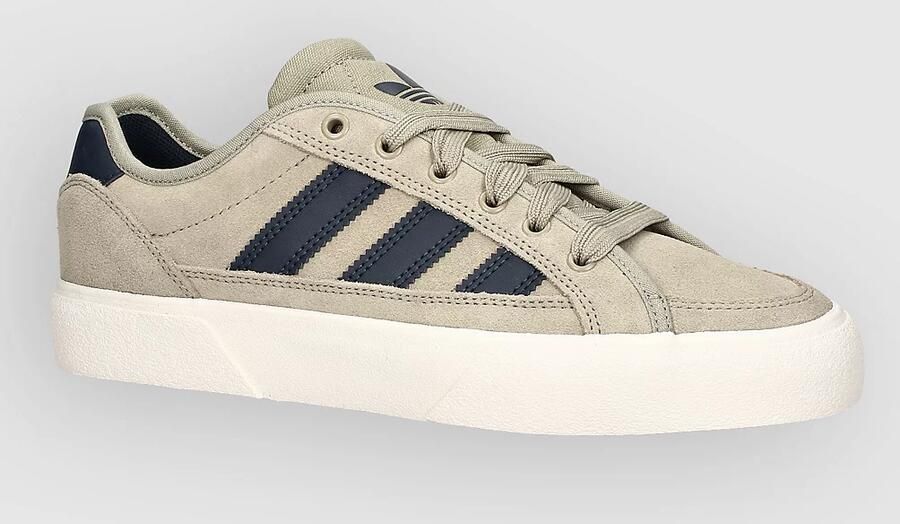 Adidas Skateboarding Court Tns Premiere Skateschoenen groen