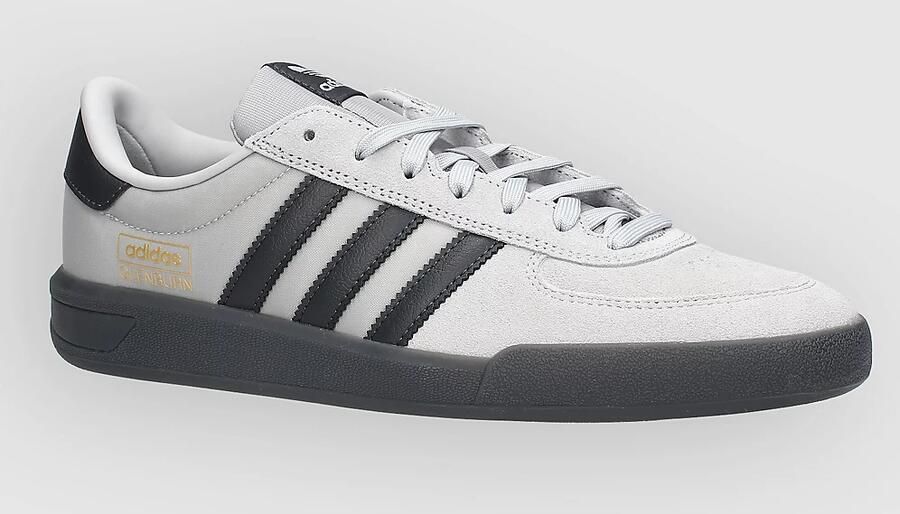 Adidas Skateboarding Glenburn Skateschoenen grijs