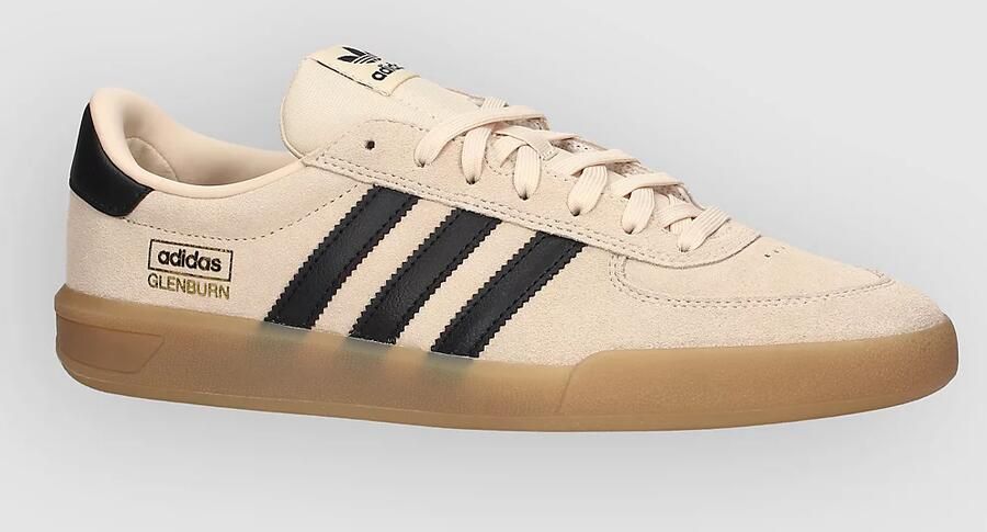 Adidas Skateboarding Glenburn Skateschoenen - Foto 4