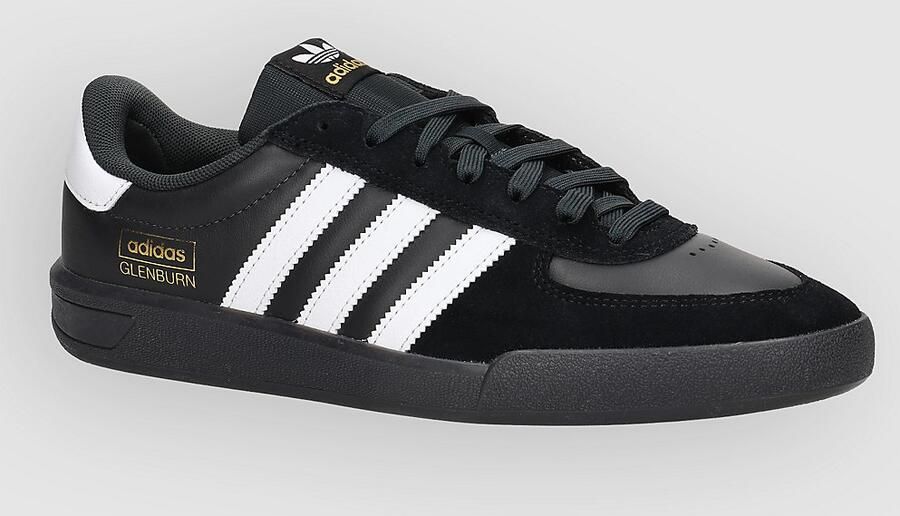 Adidas Skateboarding Glenburn Skate Schoenen zwart