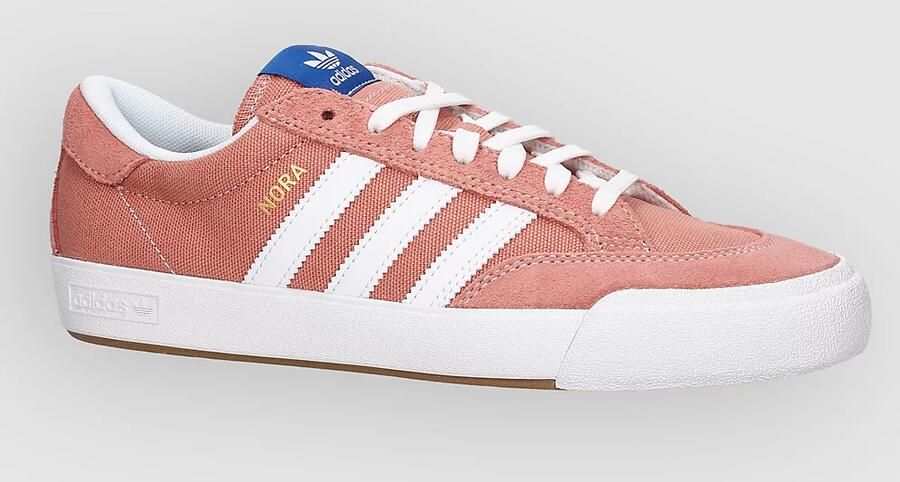 Adidas Skateboarding Nora Skateschoenen grijs