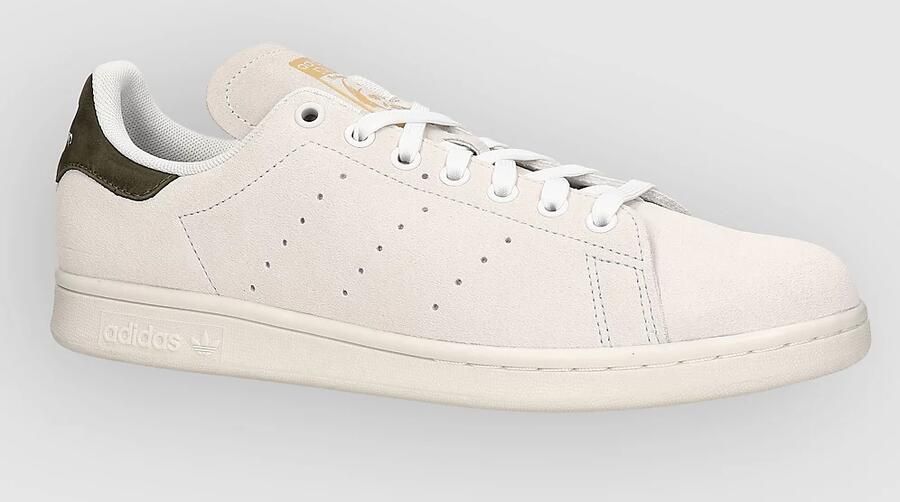 Adidas Skateboarding Stan Smith ADV Skateschoenen wit - Foto 2