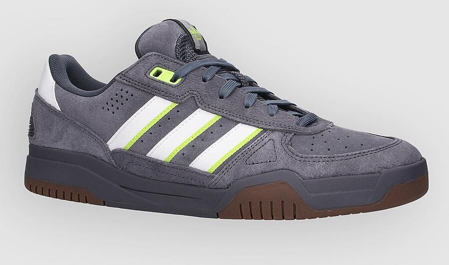 Adidas Skateboarding Tekkira Cup Skateschoenen grijs