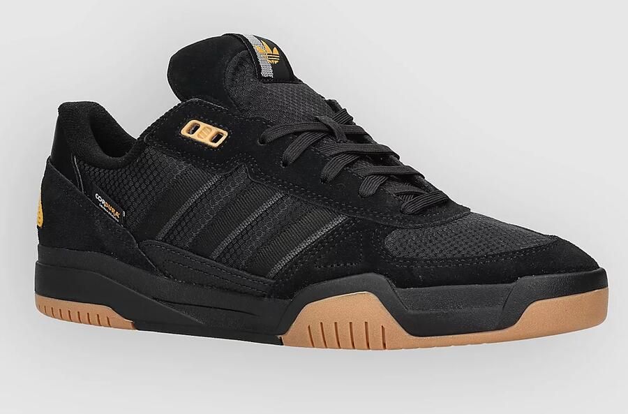 Adidas Skateboarding Tekkira Cup Skate Schoenen grijs
