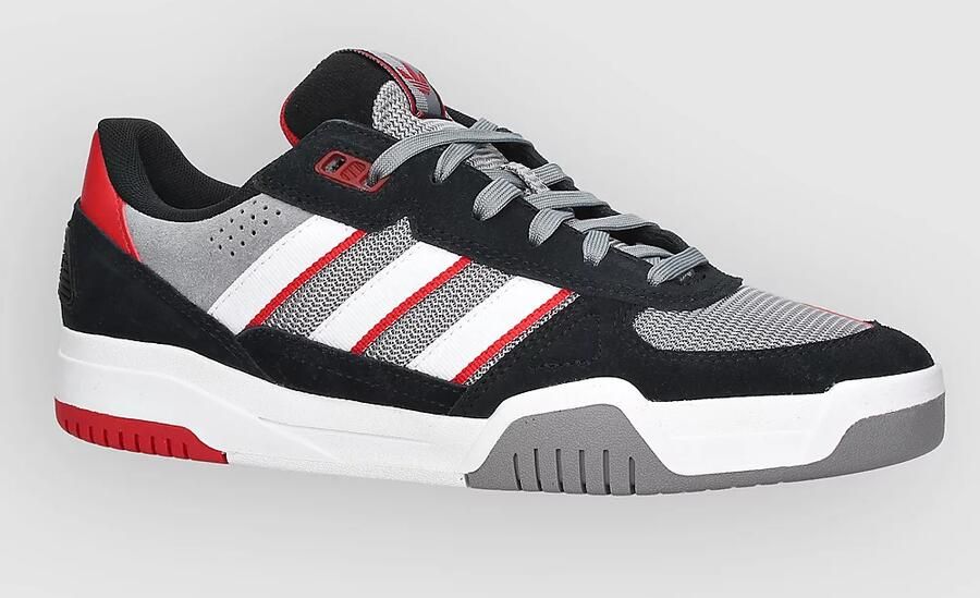 Adidas Skateboarding Tekkira Cup Skateschoenen zwart