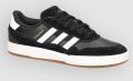 Adidas Skateboarding Tyshawn II Skate Schoenen zwart - Zwart