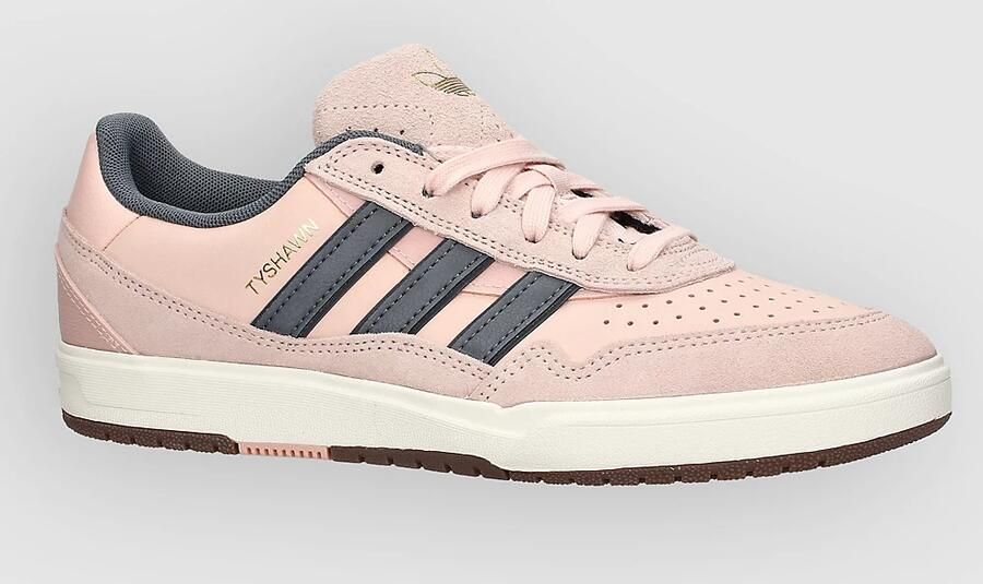 Adidas Skateboarding Tyshawn II Skateschoenen roze