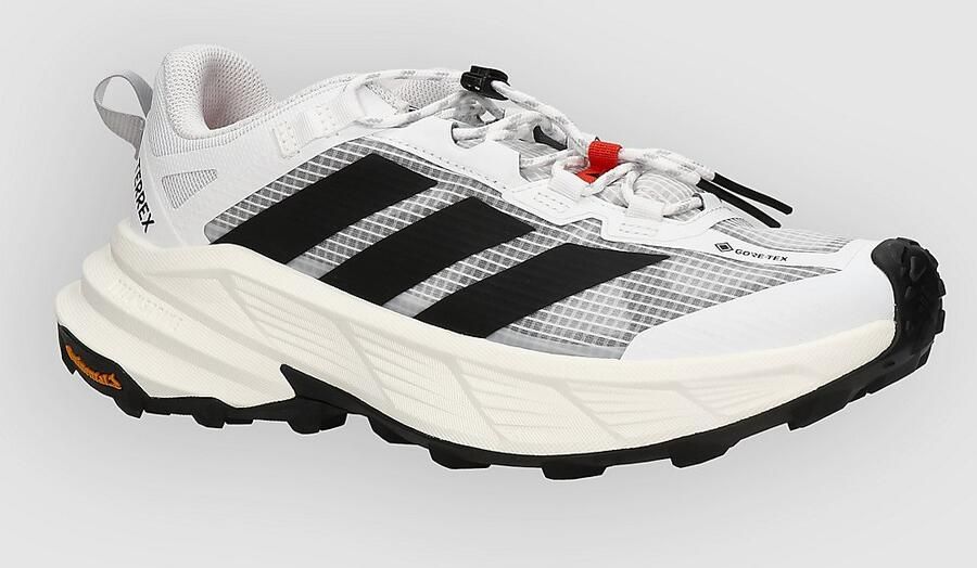 Adidas Terrex Women's Freehiker SL GTX Multisportschoenen 2 3 wit - Foto 2