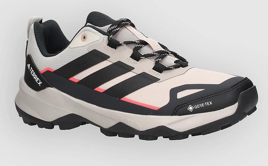 Adidas Terrex Women's Terrex Skychaser AX5 GORE-TEX Multisportschoenen 2 3 grijs - Foto 6