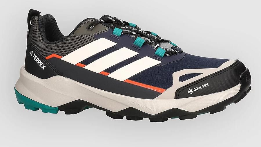Adidas Terrex Skychaser AX5 GORE-TEX Multisportschoenen 1 3 grijs - Foto 2