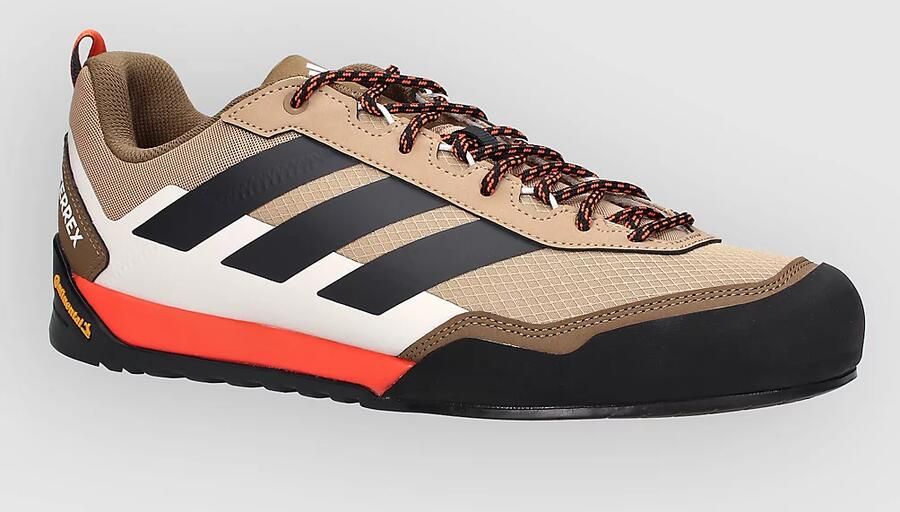 Adidas TERREX Skychaser Solo Approach Schoenen Heren Bruin - Foto 3