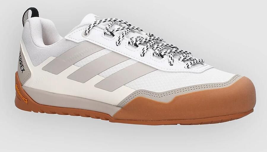Adidas TERREX Skychaser Solo Approachschoenen Dames Wit - Foto 2