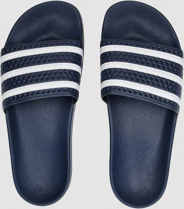 adidas Originals Adilette Sandals blauw