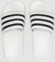 Adidas Adilette Slippers en Sandalen White Synthetisch 1 3 Foot Locker - Thumbnail 16