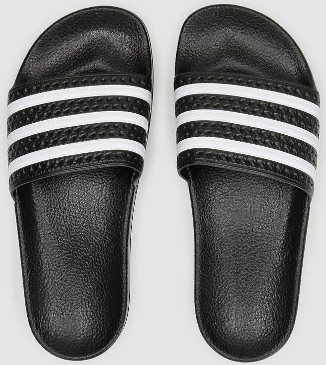 adidas Originals Adilette Sandals zwart