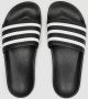 Adidas Originals adidas Adilette Slippers Volwassenen Core Black White Core Black - Thumbnail 531