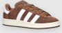 Adidas Originals Bruine Suède Sneakers Unisex Y2K Stijl - Thumbnail 2