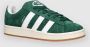 Adidas Originals Campus Sneaker Skate Schoenen dark green ftwr white off white maat: 41 1 3 beschikbare maaten:41 1 3 42 2 3 43 1 3 44 2 3 - Thumbnail 5