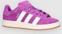 Adidas Campus Dames Schoenen Paars Maat: 36 2 3 Leer Foot Locker - Thumbnail 4