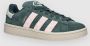 Adidas Originals Groene Campus Sneakers voor vrouwen Green Dames - Thumbnail 5