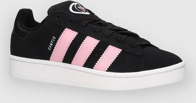 adidas Originals Campus 00s W Sneakers zwart