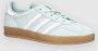 Adidas Gazelle Schoenen Groen Maat: 42 Poly Mesh Foot Locker - Thumbnail 4