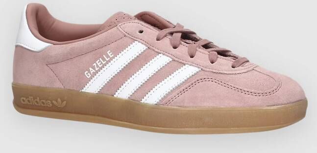 adidas Originals Gazelle Indoor W Sneakers roze