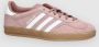 Adidas Gazelle Schoenen Bruin Maat: 37 1 3 Suède Foot Locker - Thumbnail 4