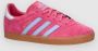 Adidas Originals Gazelle J Kids Sneakers roze - Thumbnail 4