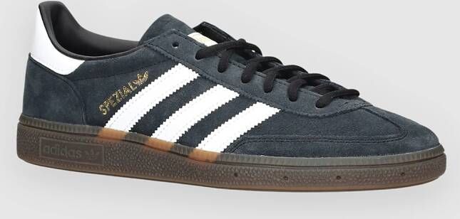 Adidas Originals Handball Spezial Sneaker Terrace Styles core black ftwr white GUM5 maat: 36 beschikbare maaten:36 2 3 37 1 3 38 2 3 39 1 - Foto 16