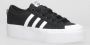 Adidas Originals Nizza Platform Dames Core Black Cloud White Cloud White Dames - Thumbnail 7