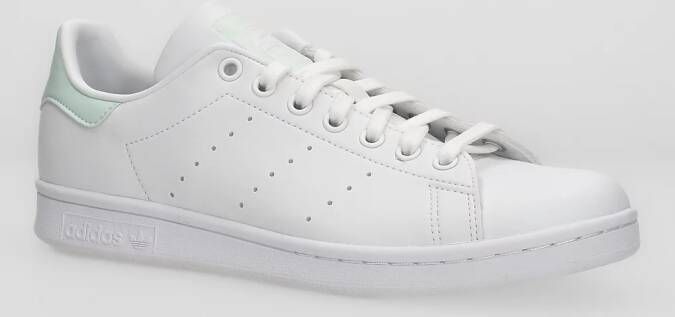 adidas Originals Stan Smith Sneakers wit