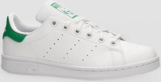 adidas Originals Stan Smith Sneakers wit