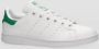 Adidas Stan Smith Primegreen basisschool Schoenen White Synthetisch Foot Locker - Thumbnail 25