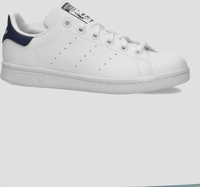 adidas Originals Stan Smith Sneakers wit