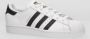 Adidas Originals Superstar Sneaker Fashion sneakers Schoenen ftwr white core black ftwr white maat: 47 1 3 beschikbare maaten:39 1 3 40 2 3 4 - Thumbnail 13