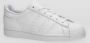 Adidas Witte lage sneaker met 3 strepen White Dames - Thumbnail 6