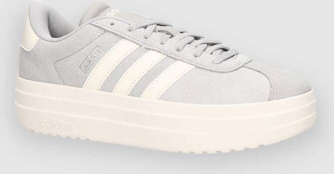 Adidas Sportswear Plateausneakers VL COURT BOLD Design in de voetsporen van de adidas Gazelle Bold - Foto 9