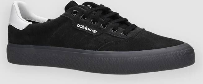 adidas Skateboarding 3Mc Skateschoenen zwart