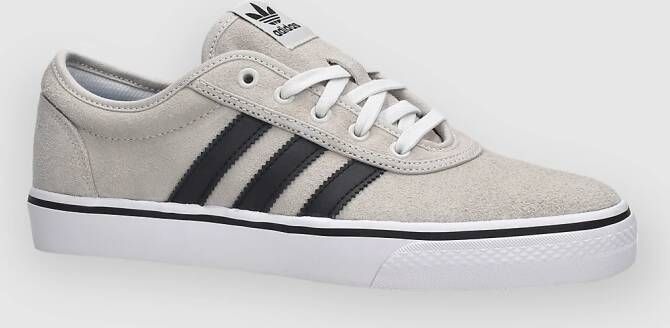 Adidas Skateboarding Adi Ease Skateschoenen wit - Schoenen.nl