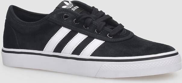 Adidas Skateboarding Adi Ease Skateschoenen zwart