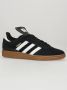 Adidas Busenitz schoenen core black footwear white gold metallic - Thumbnail 4