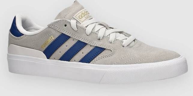 Adidas Skateboarding Busenitz Vulc II Skate Schoenen grijs