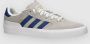 Adidas Skateboarding Busenitz Vulc II Skate Schoenen grijs - Thumbnail 2