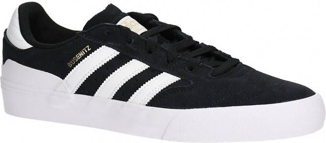 Adidas Busenitz Vulc II schoenen core black cloud white gum - Foto 5
