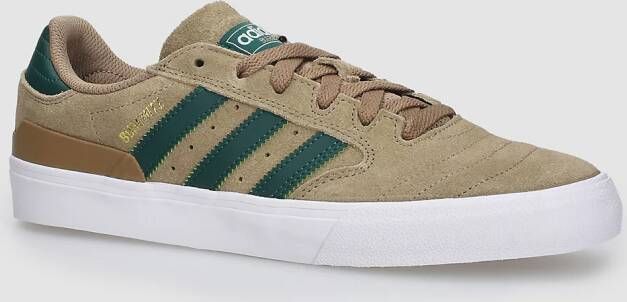 Adidas Skateboarding Busenitz Vulc II Skateschoenen bruin