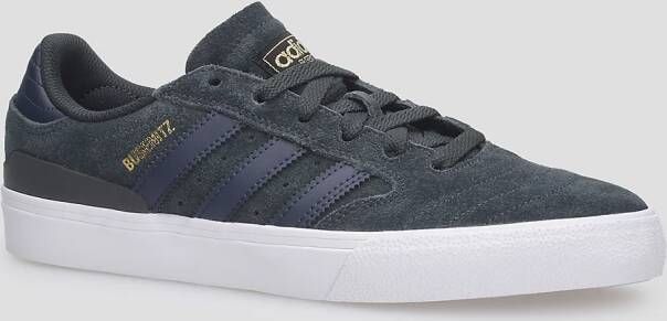 adidas Skateboarding Busenitz Vulc II Skateschoenen grijs