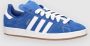 Adidas Skateboarding Campus ADV Skate Schoenen blauw - Thumbnail 2