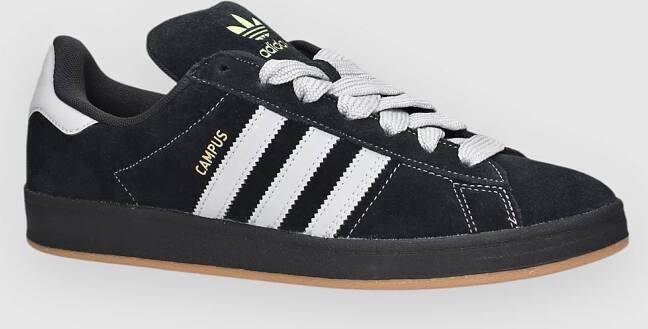 Adidas Skateboarding Campus ADV Skate Schoenen zwart